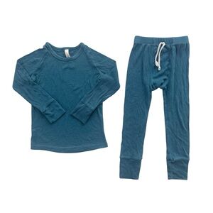 Childhoods Clothing Ribbed Knit Set size 3T